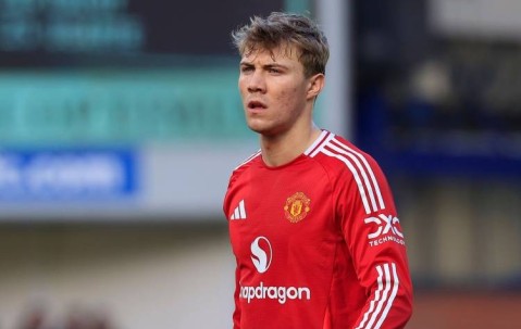 人挪活？曝霍伊伦德重返意甲，先租后买加盟米兰，买断费3500万英镑