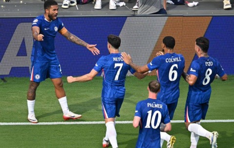 6500万！恭喜切尔西，夏窗第四签正式官宣，德甲飞翼重返英超