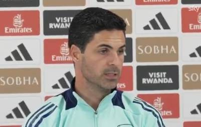 曼联5进决赛已2冠，阿尔特塔：不评判，成功和失败不在我词汇表里