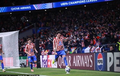 阿尔瓦雷斯：2025年西甲关键球先生，南美球员进球王者