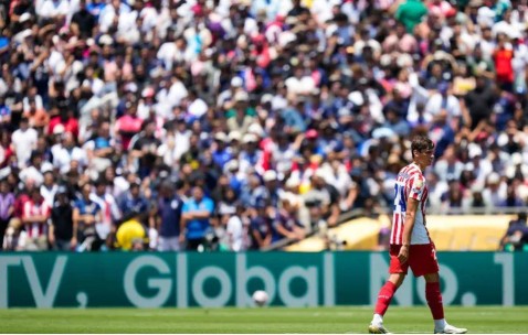 0-4到3-1！西甲豪门起死回生，避免世俱杯出局，8分钟3球太刺激