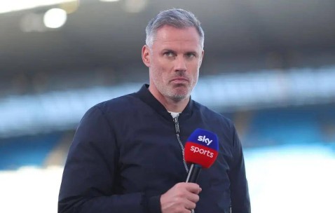 两次被逆转！阿森纳争冠遇劲敌曼城，卡拉格：曼城或逆袭夺冠？