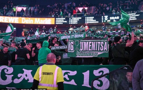 NBA欲建欧洲联赛，欧冠联赛CEO保利乌斯·莫蒂尤纳斯淡定应对