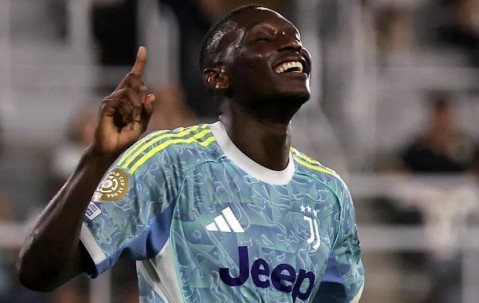 切尔西热脸贴了冷屁股，心仪射手不愿加盟，只想去意甲豪门