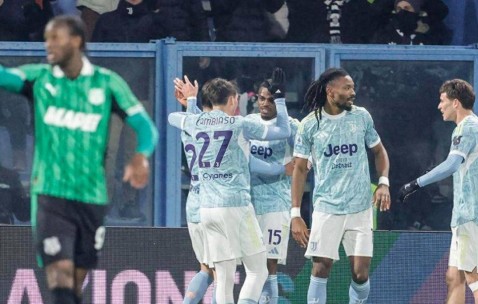 3分差距，斯帕莱蒂的尤文真能撼动国米？意甲争冠四国杀时代正式开启