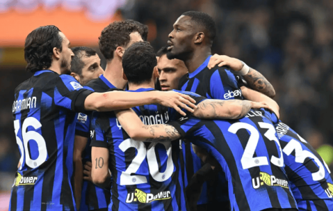 12月9日周二，欧冠焦点战：国际米兰VS利物浦——蓝黑军团主场剑指胜利，红军内讧危机四伏