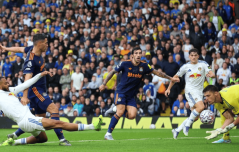 3场不胜！英超豪强又掉链子，排名掉到第15，7亿豪阵也没用