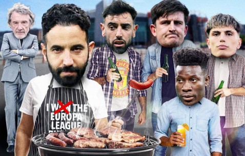 曼联输球助维拉引进拉什福德，巴萨拒绝自荐