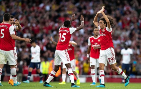 阿尔瓦雷斯转会出现大反转，阿森纳强势加入搅局，巴萨计划破灭