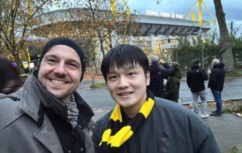 樊振东官宣加盟德甲！千万年薪引热议，WTT奖金体系遭质疑