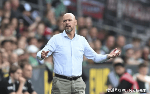 德甲闪电换帅：滕哈赫62天执教生涯终结，勒沃库森的豪赌与幻灭