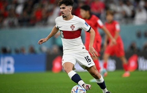 维蒂尼亚：我缺少国家队奖杯，欧冠后能在同一球场再捧杯就太棒了