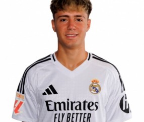 19岁小将成下个“帕斯”？皇马青训再出天才，引发米兰阿森纳争抢