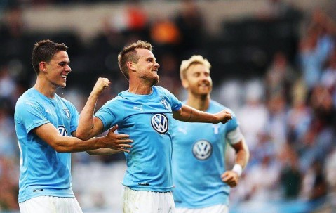 周三006 欧冠：比利亚雷亚尔VS哥本哈根，黄色潜水艇背水一战，能否逆袭丹麦童话？