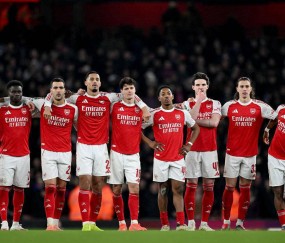 阿森纳登顶国际足联最新俱乐部排名，皇马意外跌出前五，切尔西强势回归