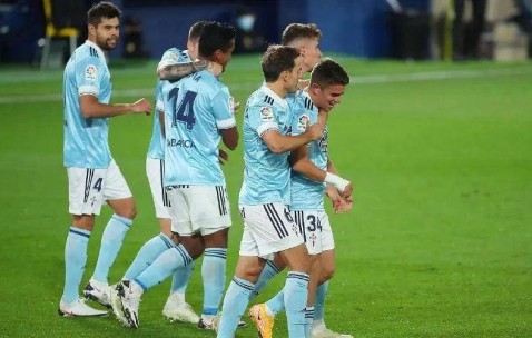 西甲第36轮前瞻：皇家社会vs塞尔塔，双方急需3分，首发预测出炉