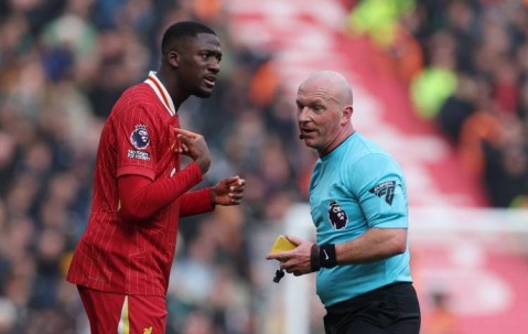 阿斯：不排除皇马压哨报价，但利物浦暗示5000万欧内不会放科纳特