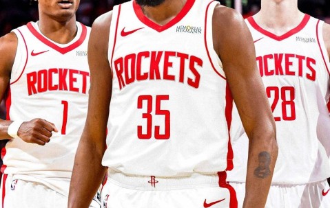 曝杜兰特愿低于顶薪续约火箭 想在这里结束生涯