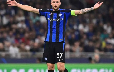 苏契奇复出表现抢眼，国米两次遭遇意外情况