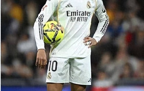 姆巴佩无法出战，皇马西甲登顶希望渺茫…阿隆索再遭沉重打击