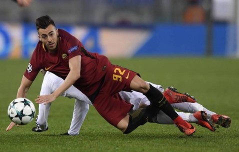 意甲深夜焦点战：比萨主场迎战罗马，中游对决谁能抢占先机？