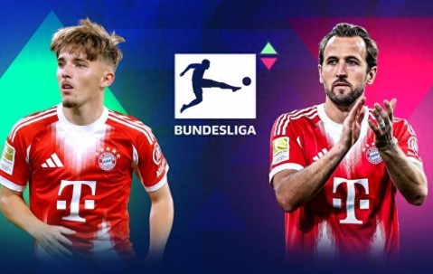 德转更新德甲球员身价：卡尔暴涨4000万欧 穆西亚拉&凯恩均缩水