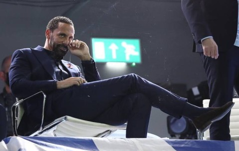 费迪南德：曼城已失去往昔的统治力 本赛季利物浦最大威胁是枪手