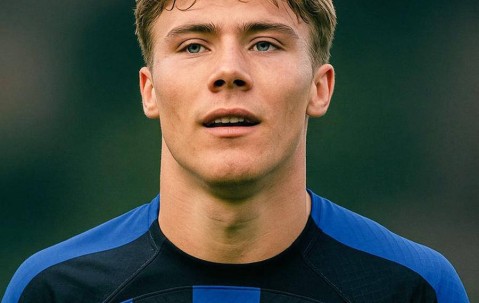 国米或直接买断霍伊伦德，曼联需降价到4000万欧元