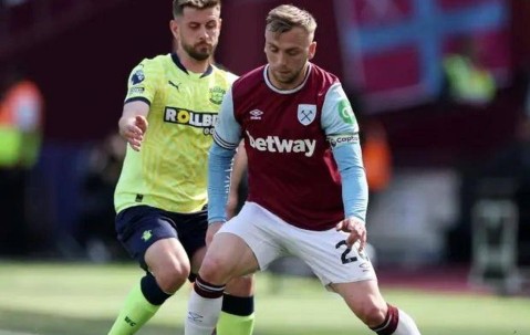 西汉姆联重燃兴趣，尼日利亚中场奥涅迪卡再成目标