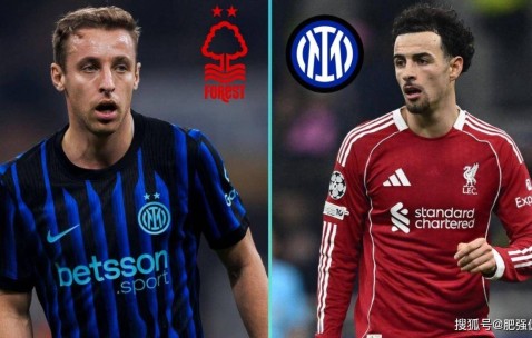 国米欧冠抽中上签！冬窗引援两条根本逻辑不变，补强希望渺茫！