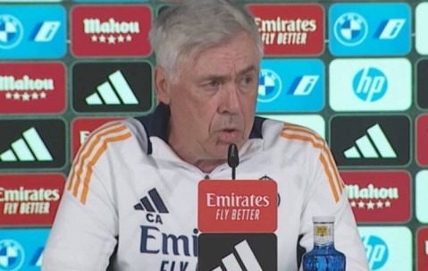 安帅：巴萨配得上赢得西甲冠军 本赛季我们的问题在于防线伤病