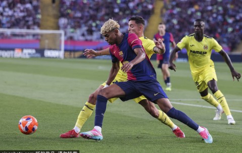 4000万镑！拉什福德巴萨梦重燃，红魔“太子”西甲重生？