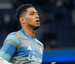 皇马遭致命暴击!贝林厄姆伤停或延长到两个月,恐无缘今夏世界杯