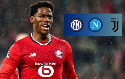 法甲游出一条大鱼！25球12助攻堪称超级神锋，0转会费，3大意甲豪门哄抢