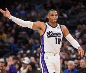 威少或将再次失业!国王启动清仓大甩卖 这次会选择CBA吗?