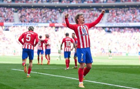 西甲对决：西班牙人主场迎战马竞，排名相近实力比拼