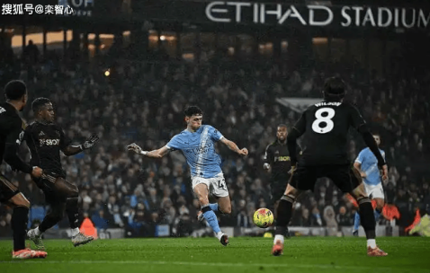 曼城今晚激战纽卡＋剑指联赛3连胜＋力争缩小与阿森纳分差！