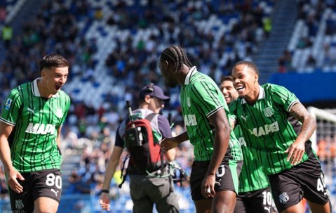 3-1，47岁国米旧将格罗索发威：率意甲第14掀翻意甲第9+终结2连败