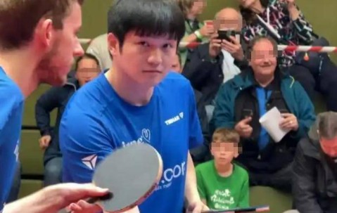 樊振东德甲比赛再爆冷门！5胜3负收尾，启程回国，将备战全运会