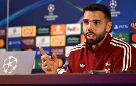 欧冠首轮重磅对决！毕尔巴鄂竞技迎战阿森纳，谁能笑到最后？