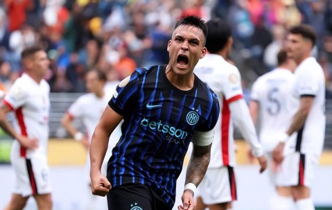 再见法比安！国米有意德甲5000万中场，蓝黑军团清洗名单不止恰球王