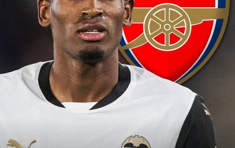 第四签？罗马诺：阿森纳与莫斯克拉达个人协议，希望2000万欧签下