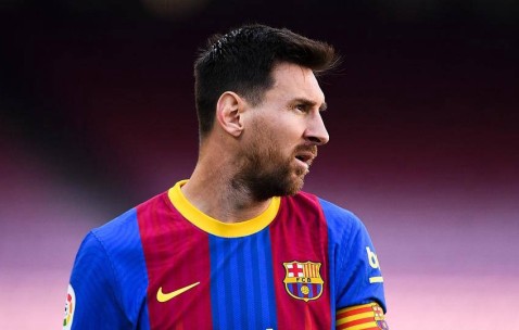 梅西全能展现，头球名场面难忘！