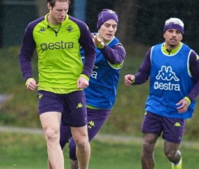 意甲！1-2爆冷！法乔利破门，基恩点射，佛罗伦萨终结科莫5轮不败