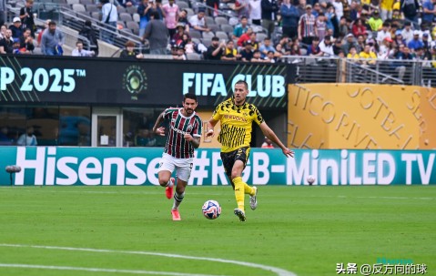 欧洲亚军世俱杯首战被群嘲！范志毅杨晨乐了：王钰栋去德甲没问题