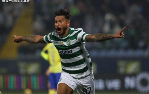 黑店靠谱！约克雷斯在阿森纳效率一般，“接班人”却打出火爆状态