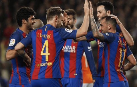 周六027西甲巴伦西亚VS皇家社会【赛事评析】