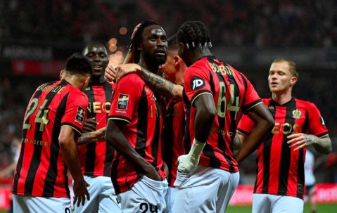 穆帅的费内巴切联系前巴萨球星内马尔，2600万报价23岁法甲射手