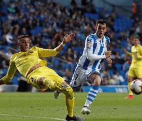 西甲前瞻：莱万特主场背水一战保级 皇家社会客场寻胜止颓势