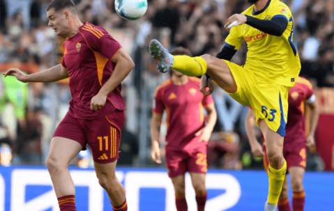 意甲：莱切VS罗马，专家最新推荐比分预测